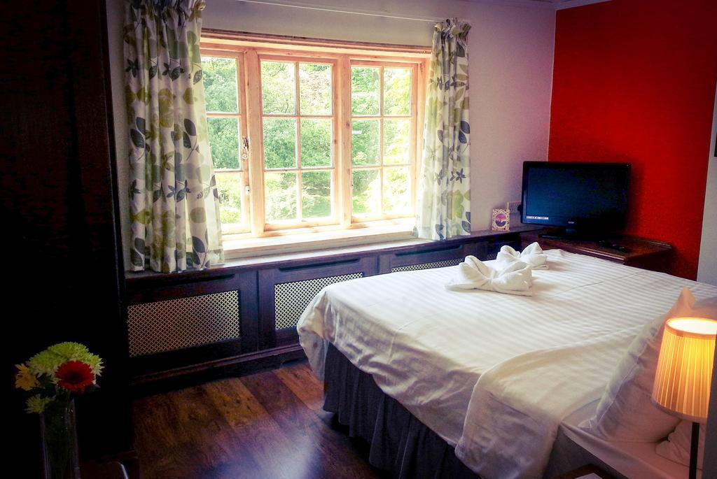 Rosemead Guest House Claygate Room photo